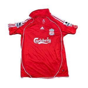 Liverpool | Men’s Medium Retro Jersey